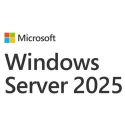 Λειτουργικό Σύστημα Microsoft Win Svr 2025 Cal/Eng 1Pk 5Clt Ep2-25279 Ms