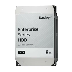 Σκληρός Δίσκος 3,5" 8TB Synology / Hat5320-8T / 7200 Rpm / Hat5320-8T