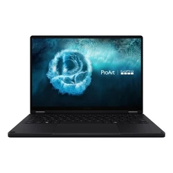 ASUS ProArt HN7306EAC-LX041X GoPro Edition Copilot+ PC (AMD RyzenT AI Max+ / RAM 128 GB / SSD 1000 GB/ Windows 11 Pro) (US Keyboard) Black