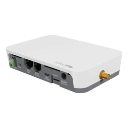 Δρομολογητής Mikrotik NET ROUTER IoT Gateway LR9G (RB924IR-2ND-BT5&BG770A&R11E-LR9G)