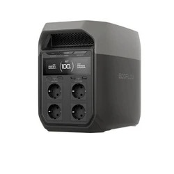 Power Station Ecoflow Delta 3/5016301002