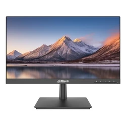 Monitor 21.45" Dahua Lm22-L200N / Business / 1920X1080 / 100Hz / Speakers / Black