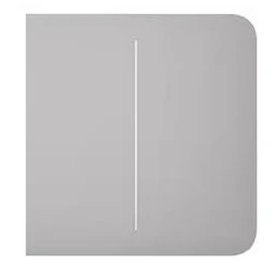 Smart Διακόπτης Ajax 2Gang/Fog 46021