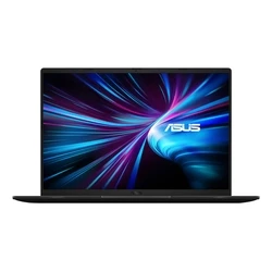 ASUS V Series V3607VM-RP040W 16" - (Intel Core 5 210H/ 16GB DDR5/ 1TB SSD/ NVIDIA GeForce RTX 5060 8GB/ Windows 11 Home) (US Keyboard) Black