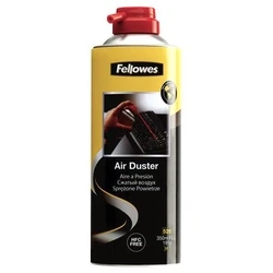 Σπρέι πεπιεσμένου αέρα 350ml HFC Free Fellowes (MPN 9974905)