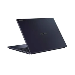 Laptop Asus 14" Expertbook / B5 / B5404Cma-Q51615X / Core Ultra / U5-125H / 16GB SSD 512GB / Win11Pro / Black (90Nx06R1-M02060)(US Keyboard)