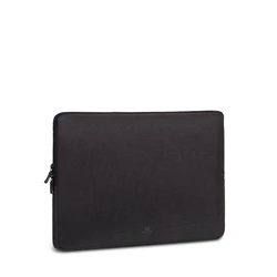 Τσάντα Laptop Rivacase Sleeve Suzuka 15.6" 7705 Black