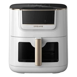 Φριτέζα Αέρος TASTI AF30 7L Λευκή - Dreame
