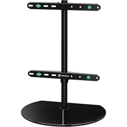 Βάση Τηλεόρασης Onkron Desktop Stand/32-65" Black Pt2-B