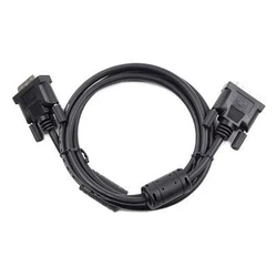Καλώδιο Dvi Gembird Dual Link 3M Cc-Dvi2-Bk-10
