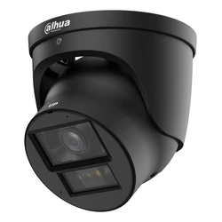 Dahua Δικτυακή Κάμερα Turret 8MP IPC-HDW5859H-ASE-PV-0280B-PRO-BLACK