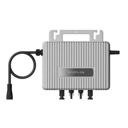 Inverter Ecoflow Microinverter Stream/800W Ac+Pv 5020801005