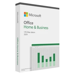Λογισμικό Microsoft Office 2024 H&B/Ep2-06631 Ms