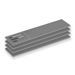 TP-4 Θερμικό Pad 4τμχ 120 x 20 x 1 mm ARCTIC (ACTPD00066A)