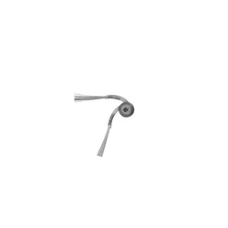 Αξεσουάρ για Σκούπες Roborock Side Brush / Grey / 8.02.0372