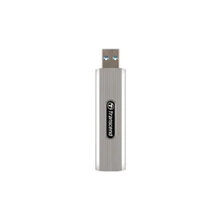 USB Flash 2TB Transcend Esd320A Usb 3.2 3D Nand Ts2Tesd320A