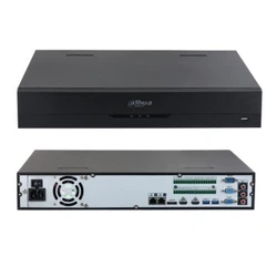 DAHUA NVR5432-EI2 32-Channel Network Video Recorder (NVR)