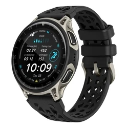 SMARTWATCH AMAZFIT Cheetah 2 Pro (Τιτάνιο)