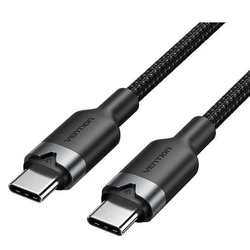 Καλώδιο USB-C Vention to USB-C/1M White Trdwf