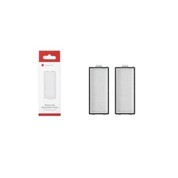 Πλενόμενο φίλτρο Roborock για Saros Z70 / Qrevo Curv 2 Flow - Ανταλλακτικό (8.02.0452)