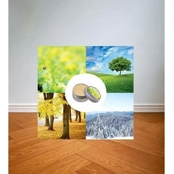 Aroma Diffuser Stylies Αξεσουάρ Gel Dry/Spring Cop000855