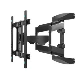 Βάση Τηλεόρασης Onkron Wall Mount/40-75"/Black M6L-B