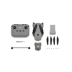 DJI Lito X1 Quadcopter (Drone) - Grey