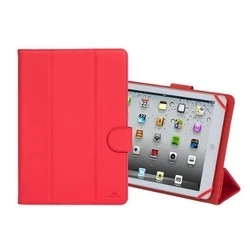 Θήκη Tablet Rivacase Sleeve 10.1" Malpensa/3137 Red