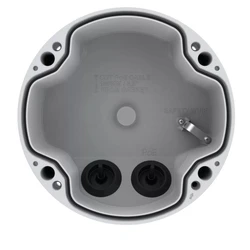 Αξεσουάρ CCTV Axis Conduit Box/Back Tp1602-E 02712-001