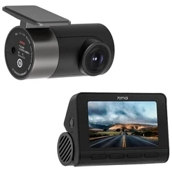 Dashcam 70Mai 140 Degree/Front+Rear A800S-1