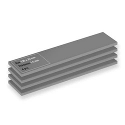 ARCTIC TP-4 Θερμικό Pad 120x20x1.5 mm 4τμχ – Γκρι