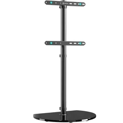Βάση Τηλεόρασης Onkron Floor Stand /30-60"/Black Ts5060-B