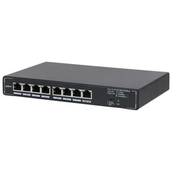 Network Switch Dahua Dh-Smg1008 / Smg1008