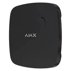 Αισθητήρας Ajax Wrl Fireprotect Plus Black 38106