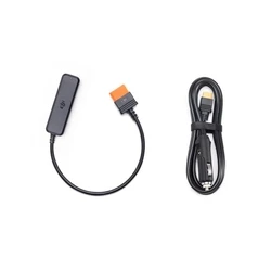 Αξεσουάρ Drone Dji Power Car Outlet to Sdc Power Cable (12V/24V) / Cp.Dy.00000050.01
