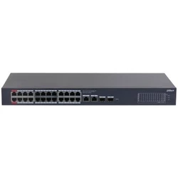Network Switch Dahua Cs4228-24Gt-375 / Type L2 / Pedestal Dh-Cs4228-24Gt-375