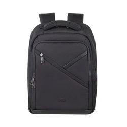 Τσάντα Laptop Rivacase Backpack Eco Macbook Air 15/Black 8126