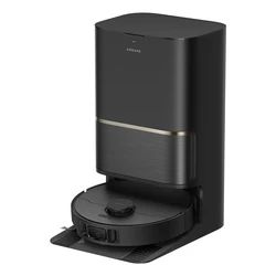 Dreame L50 Ultra AE Ρομποτική Σκούπα & Σφουγγαρίστρα (RLL51SE-BLACK)