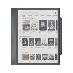 Ebook Reade Onyx Note Air 4 C 10.3" 2480 X 1860 1Xusb-C Black Opc1235R