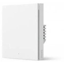 Smart Διακόπτης Aqara Wrl SwitCh Single Ws-Euk01