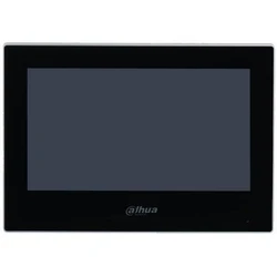 Θυροτηλεόραση Dahua LCD 7" Ip Doorphone/Wifi Poe Vth2621G-Wp