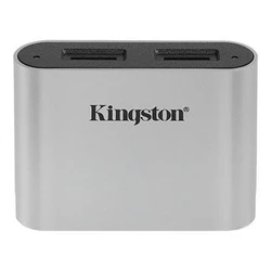 Card Reader Kingston Usb3.2 Dual-Slot/Wfs-Sdc