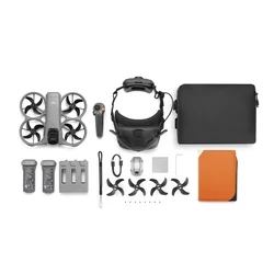 DJI Avata 360 Motion Combo (Goggles N3) - Κιτ FPV 8K με Goggles N3