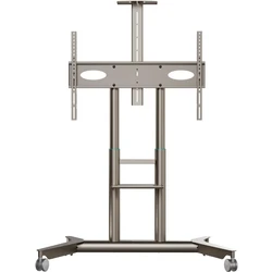 Επιδαπέδια Βάση Τηλεόρασης ONKRON TS1871-C για 55-90", Champagne