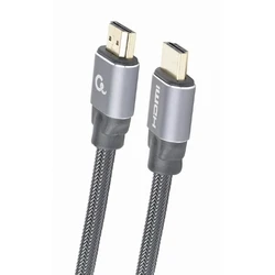 Καλώδιο HDMI Gembird 2M V2.0/Premium Ccbp-HDMI-2M