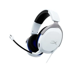 Gaming Headset Hyperx Cloud Stinger 2 Core Ps White 6H9B5Aa
