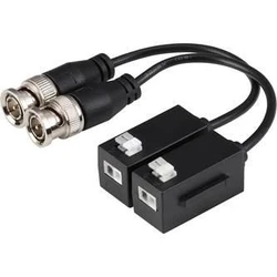Αξεσουάρ CCTV Dahua Video Balun Set Utp/Pfm800-4K 