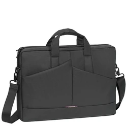 Τσάντα Laptop Rivacase Tivoli 15.6" 8731 Grey