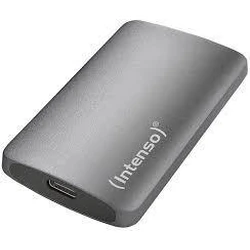 Eξωτερικός Σκληρός Δίσκος 1TB Intenso / Tx800 / USB-C / 3828460