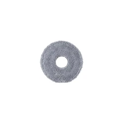 Αξεσουάρ για Σκούπες Roborock Anti-Bacterial Mop Cloth / 8.02.0453